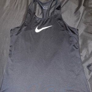Nike tank top